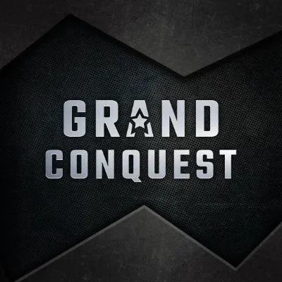 Grand Conquest logo