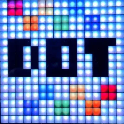 DOT logo