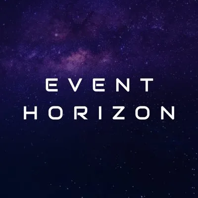 Event Horizon logo