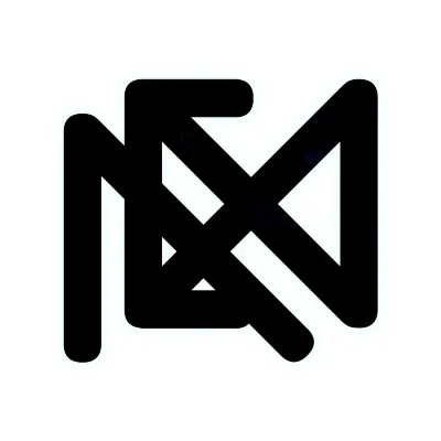 NebulaStride logo