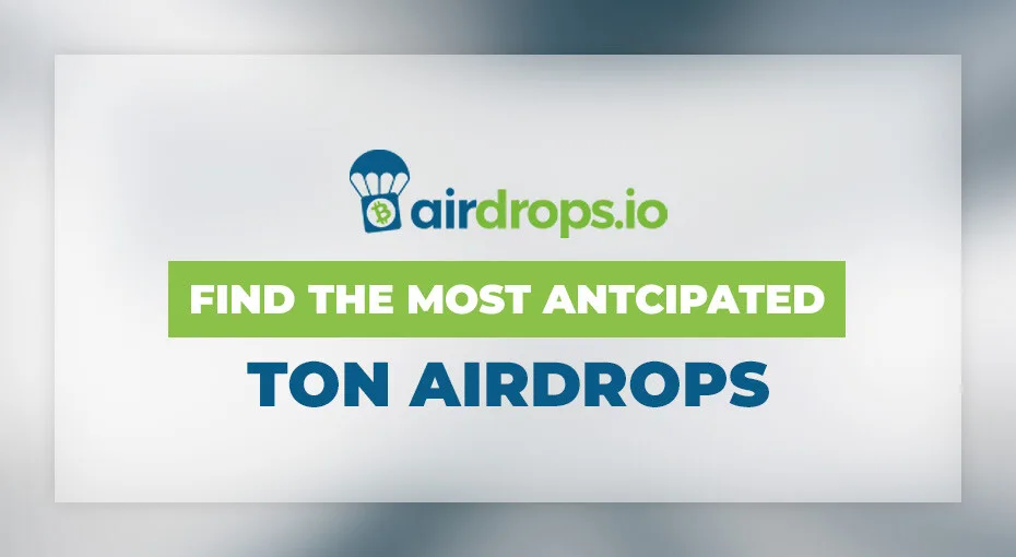 airdrops ton og - Potential TON Ecosystem Airdrops Project