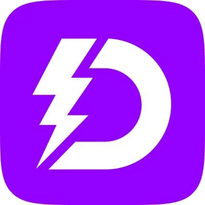 DeusWallet logo