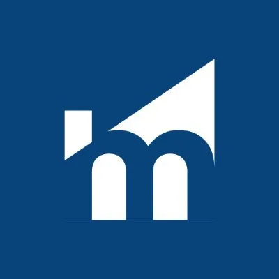 MortgageFi logo