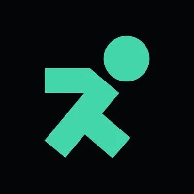 Runwago logo