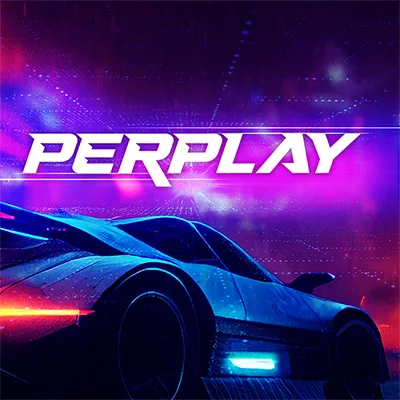 PERPLAY logo