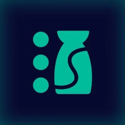 Sake Finance logo