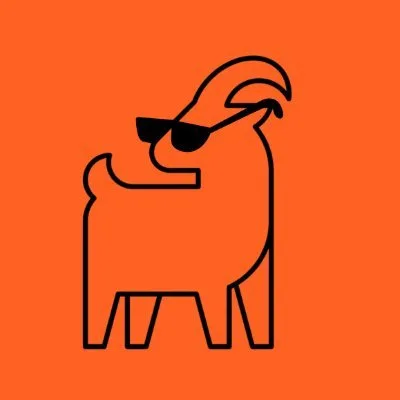 Goat Index logo