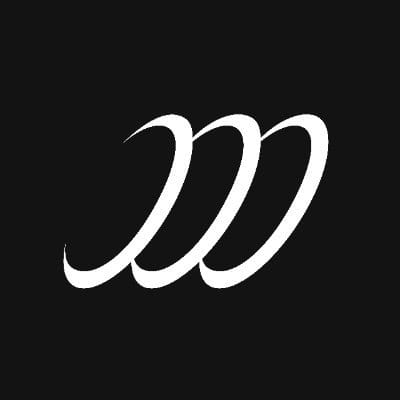 Meridian logo