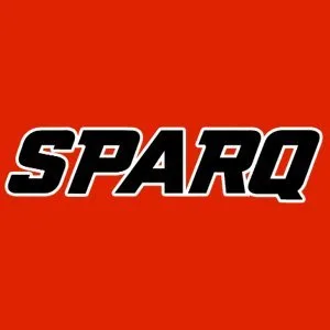 SPARQ Gaming logo