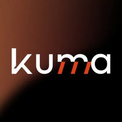 Kuma logo