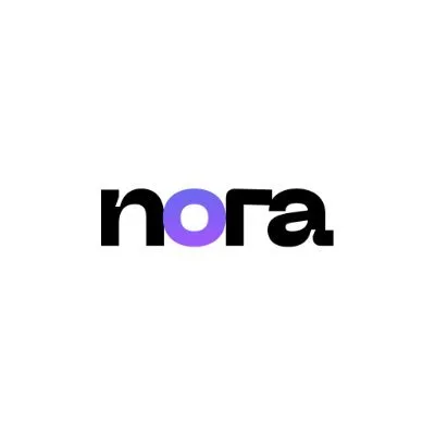 Nora logo