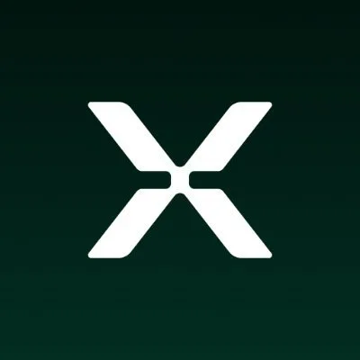 Exponent logo