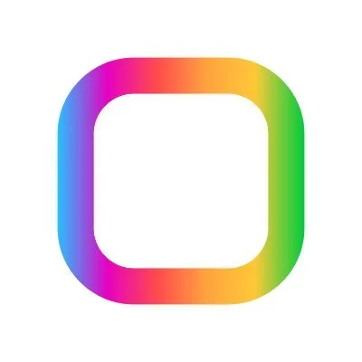 Portrait logo