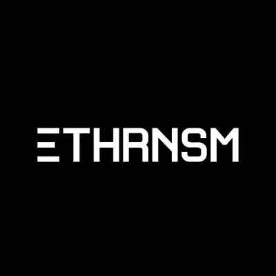 ETHRNSM logo