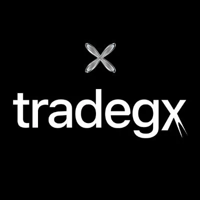 TradeGX logo