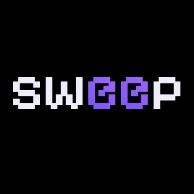 Sweep logo