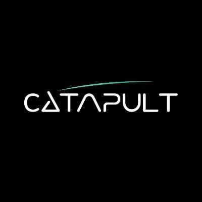 Catapult logo