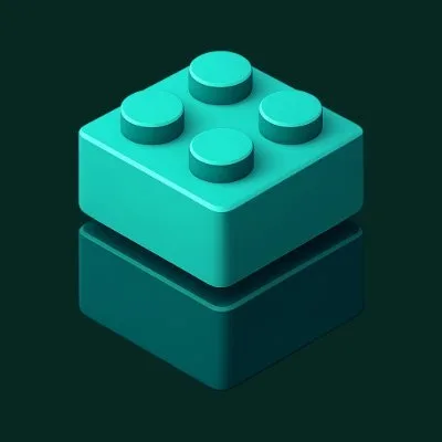 HyperBrick logo