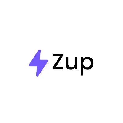 Zup Protocol logo