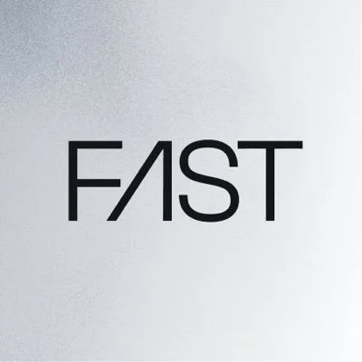 Fast logo