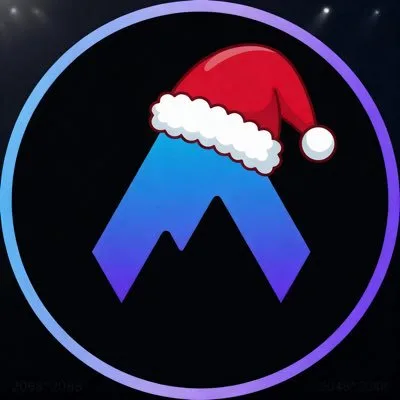 Antarctic logo