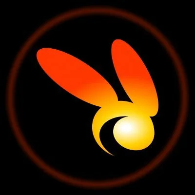 RabbitHole logo