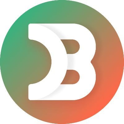 DBK Chain logo