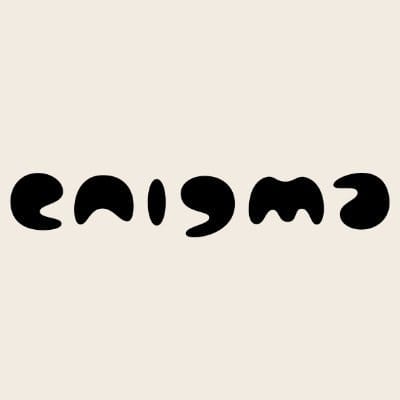 Enigma logo