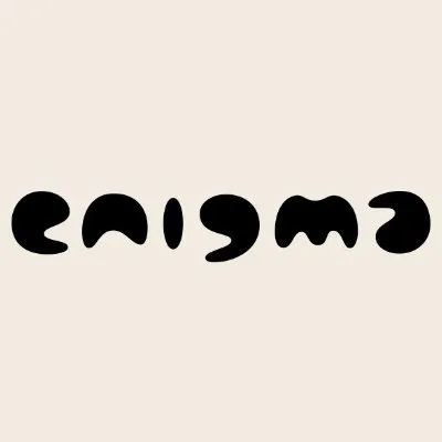 Enigma logo
