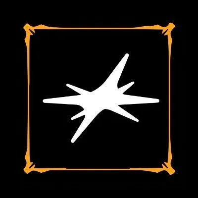 Legend logo