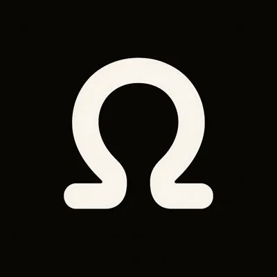 Omega logo