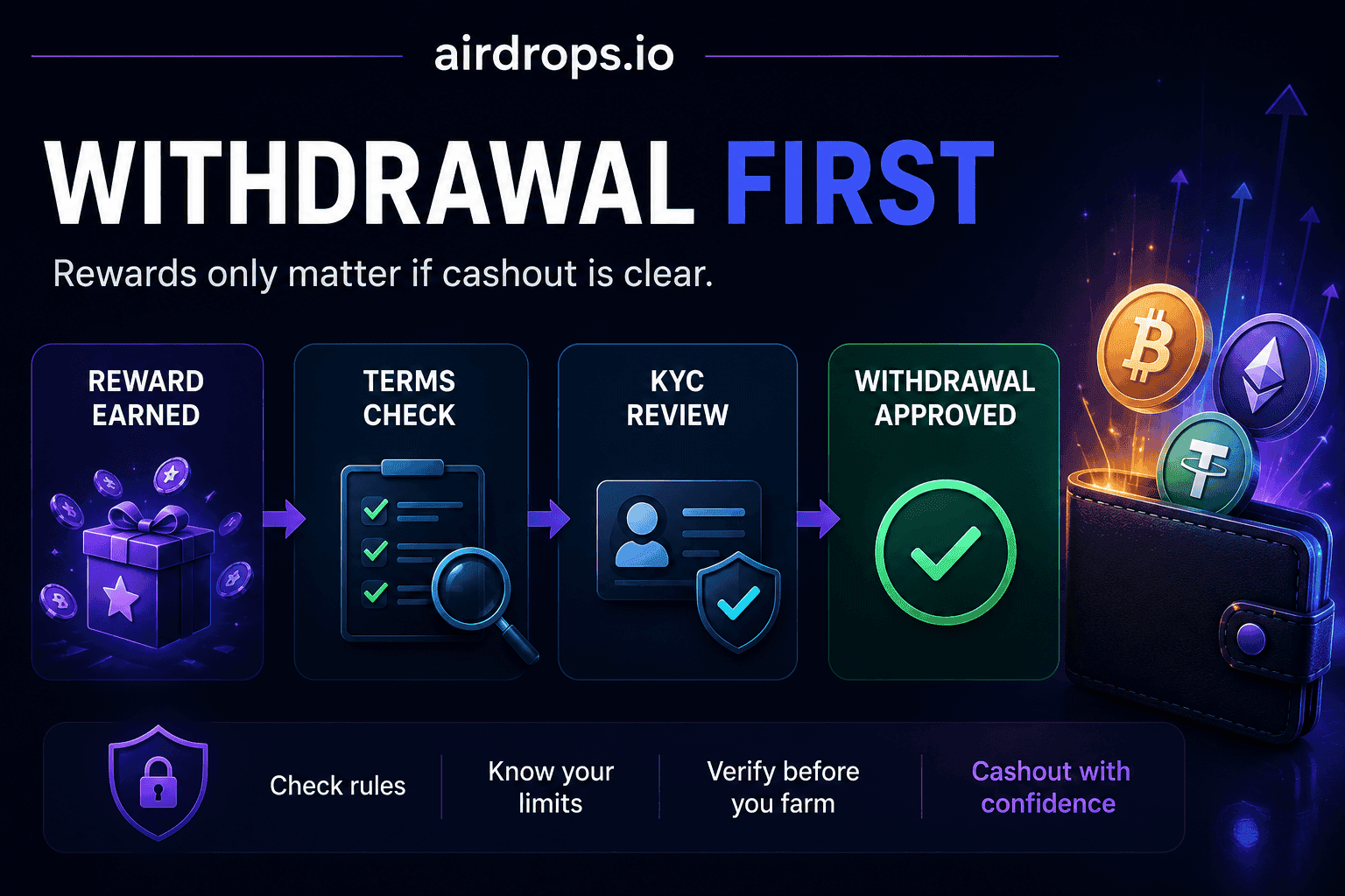 Crypto Casino Airdrops: Why Withdrawals Matter Before Farming Rewards Project Airdrop 2 word image 1921544 3 - Crypto Casino Airdrops: Why Withdrawals Matter Before Farming Rewards Project