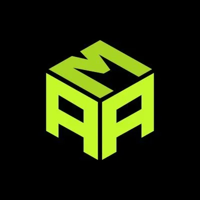 Amadeus Protocol logo