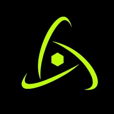 Kryvora Network logo