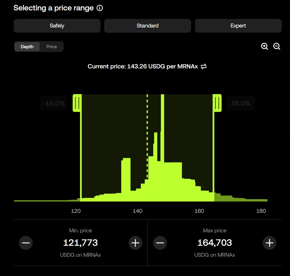 image 5 - xStocks Points Farming: The Pendle YT Strategy Project
