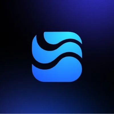 River logo